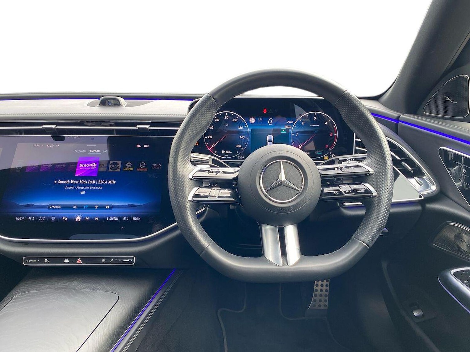 Used Mercedes-Benz E Class 2024 for sale - 76588626: Photo 9