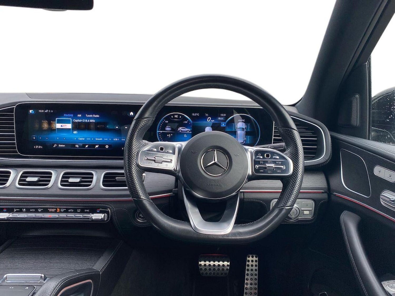 Used Mercedes-Benz GLE 2022 for sale - 76532436: Photo 10