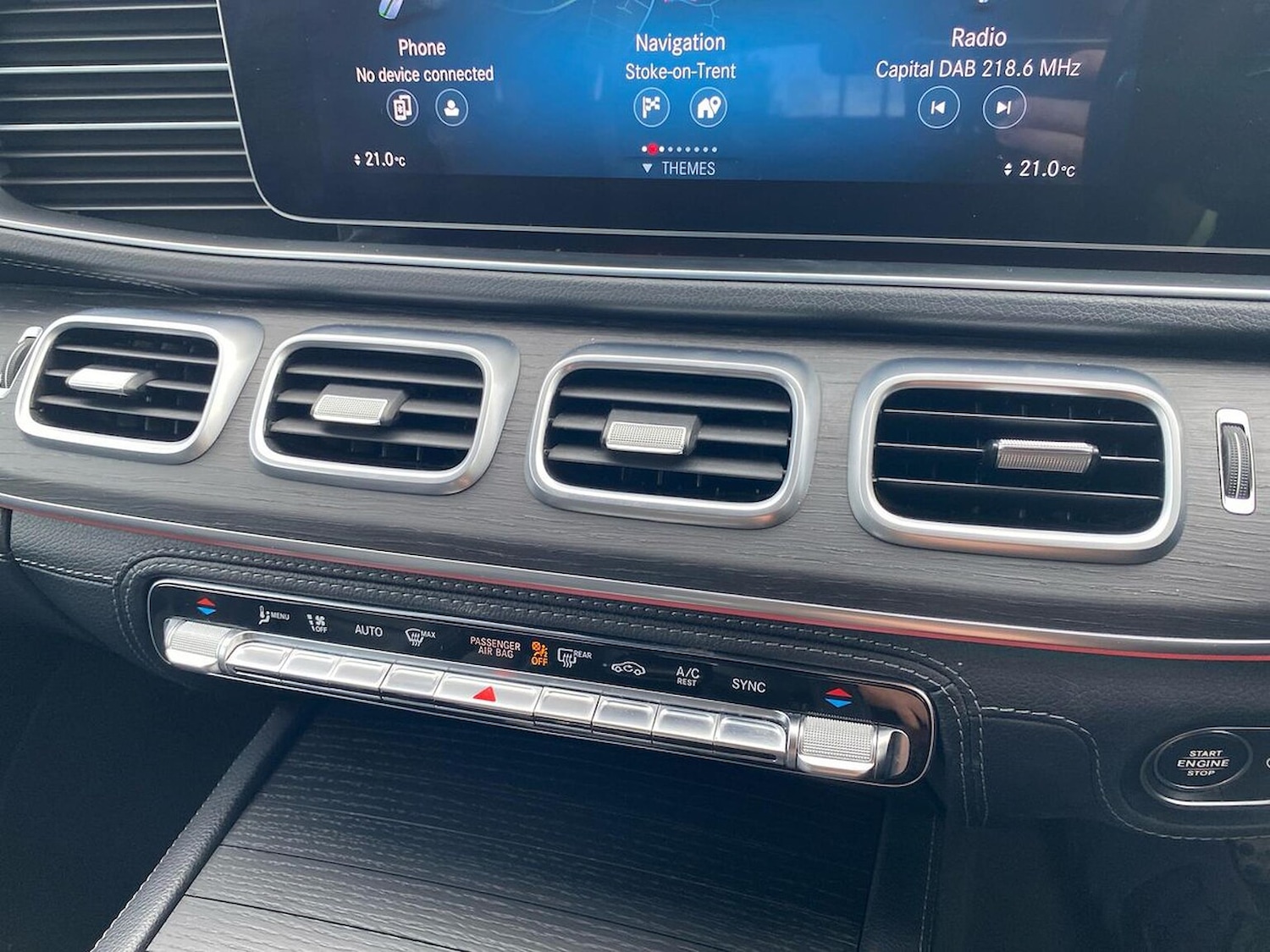 Used Mercedes-Benz GLE 2022 for sale - 76532436: Photo 13