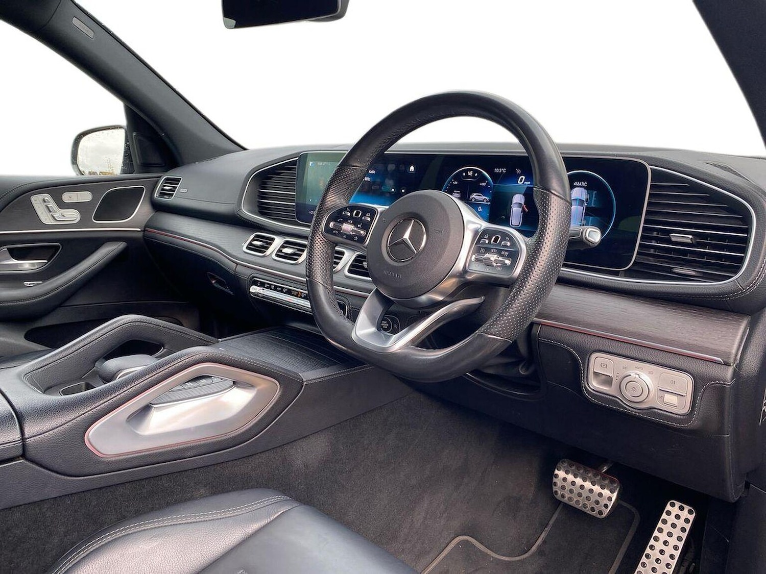 Used Mercedes-Benz GLE 2022 for sale - 76532436: Photo 16