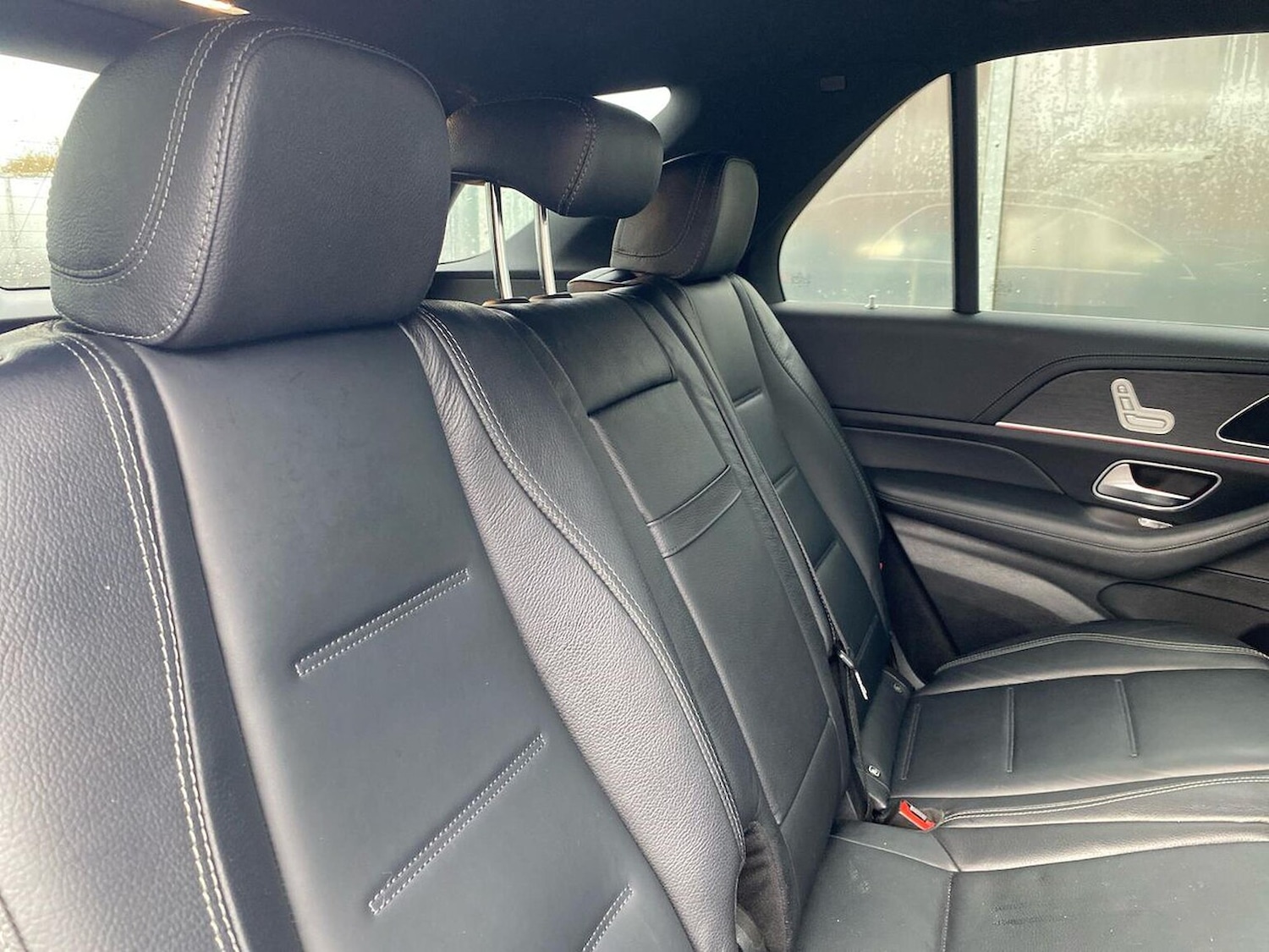 Used Mercedes-Benz GLE 2022 for sale - 76532436: Photo 17