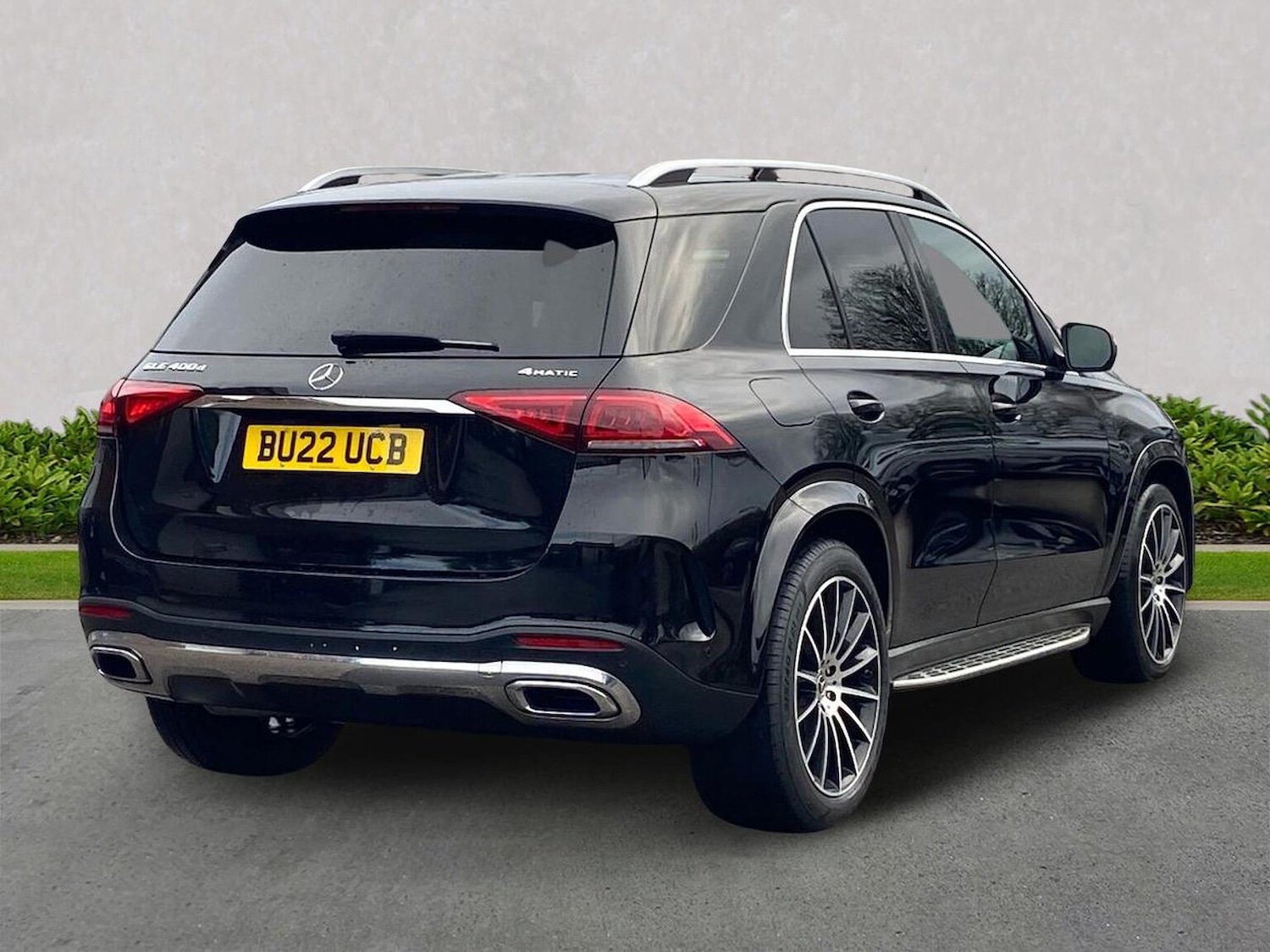 Used Mercedes-Benz GLE 2022 for sale - 76532436: Photo 19