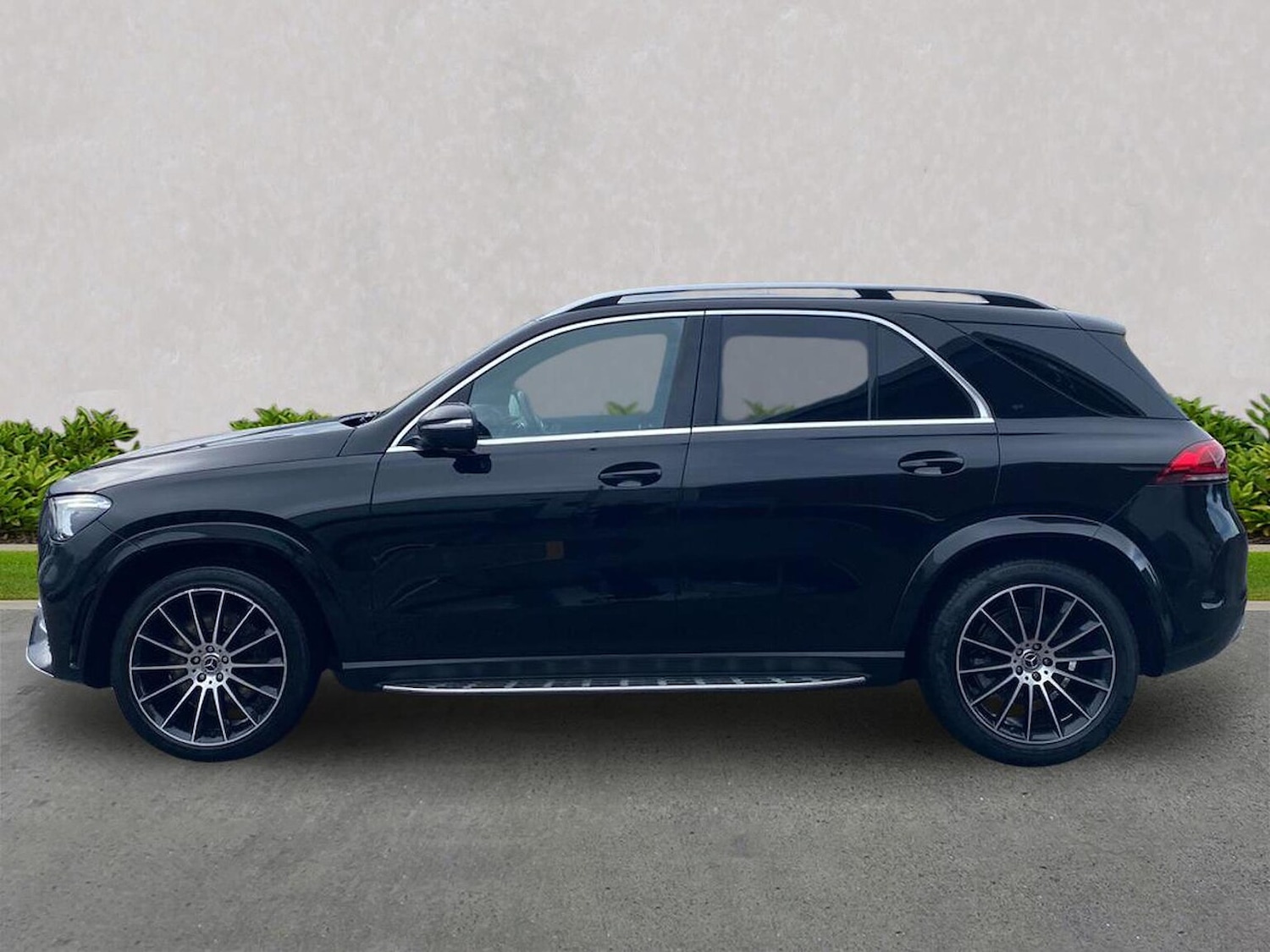 Used Mercedes-Benz GLE 2022 for sale - 76532436: Photo 20