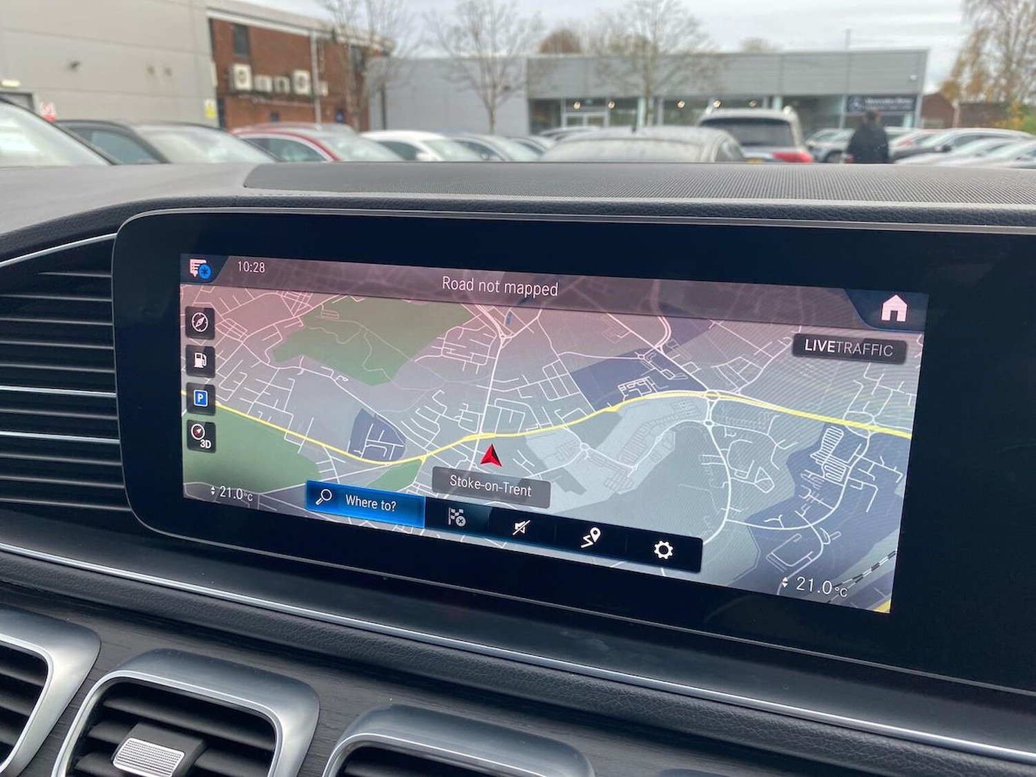 Used Mercedes-Benz GLE 2022 for sale - 76532436: Photo 25