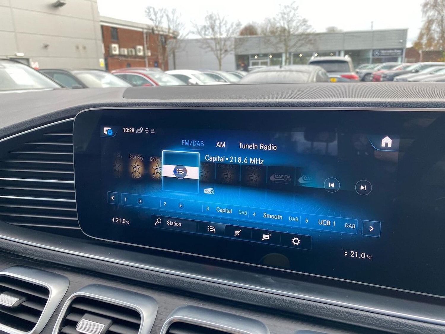 Used Mercedes-Benz GLE 2022 for sale - 76532436: Photo 26