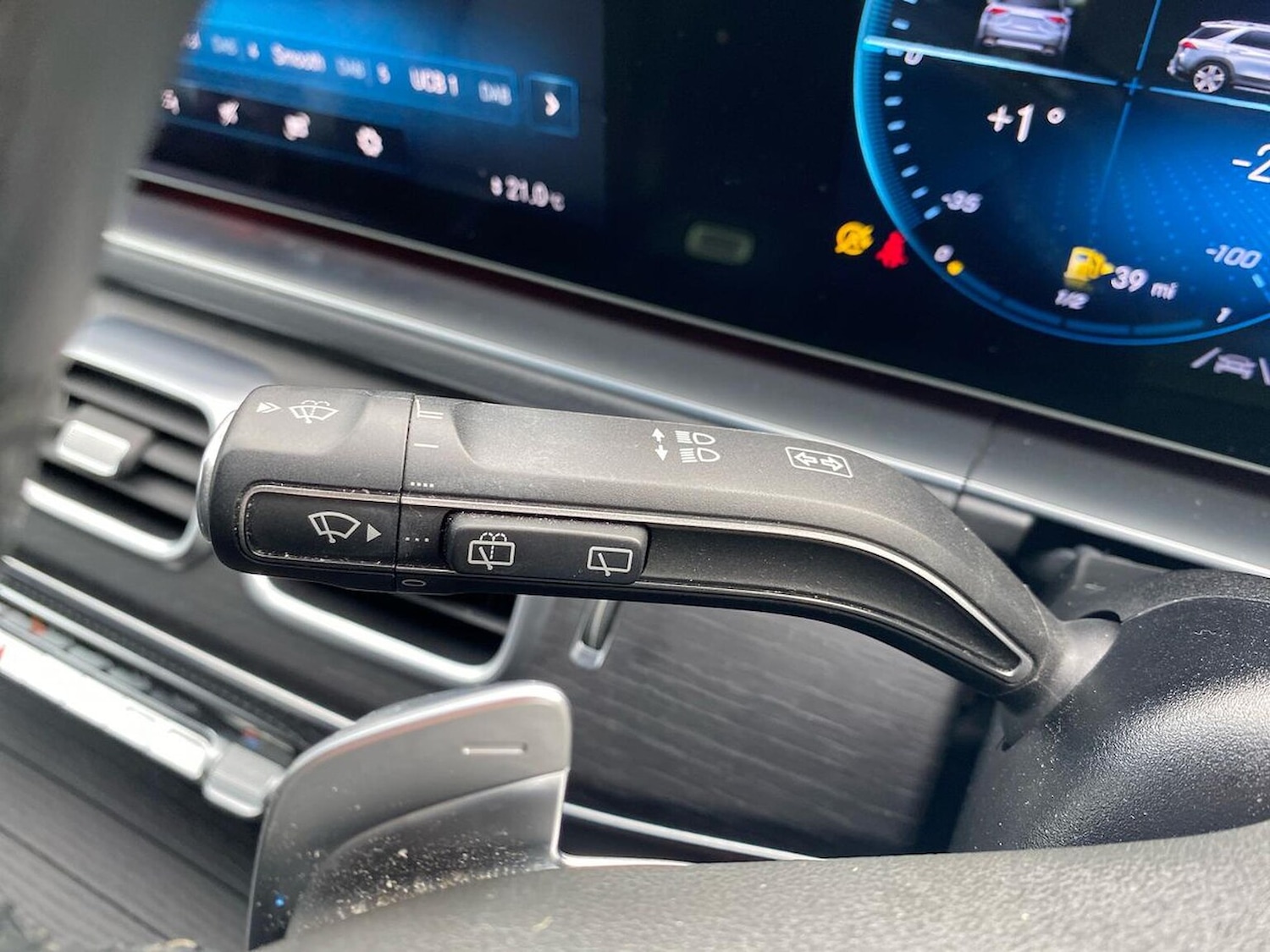 Used Mercedes-Benz GLE 2022 for sale - 76532436: Photo 29