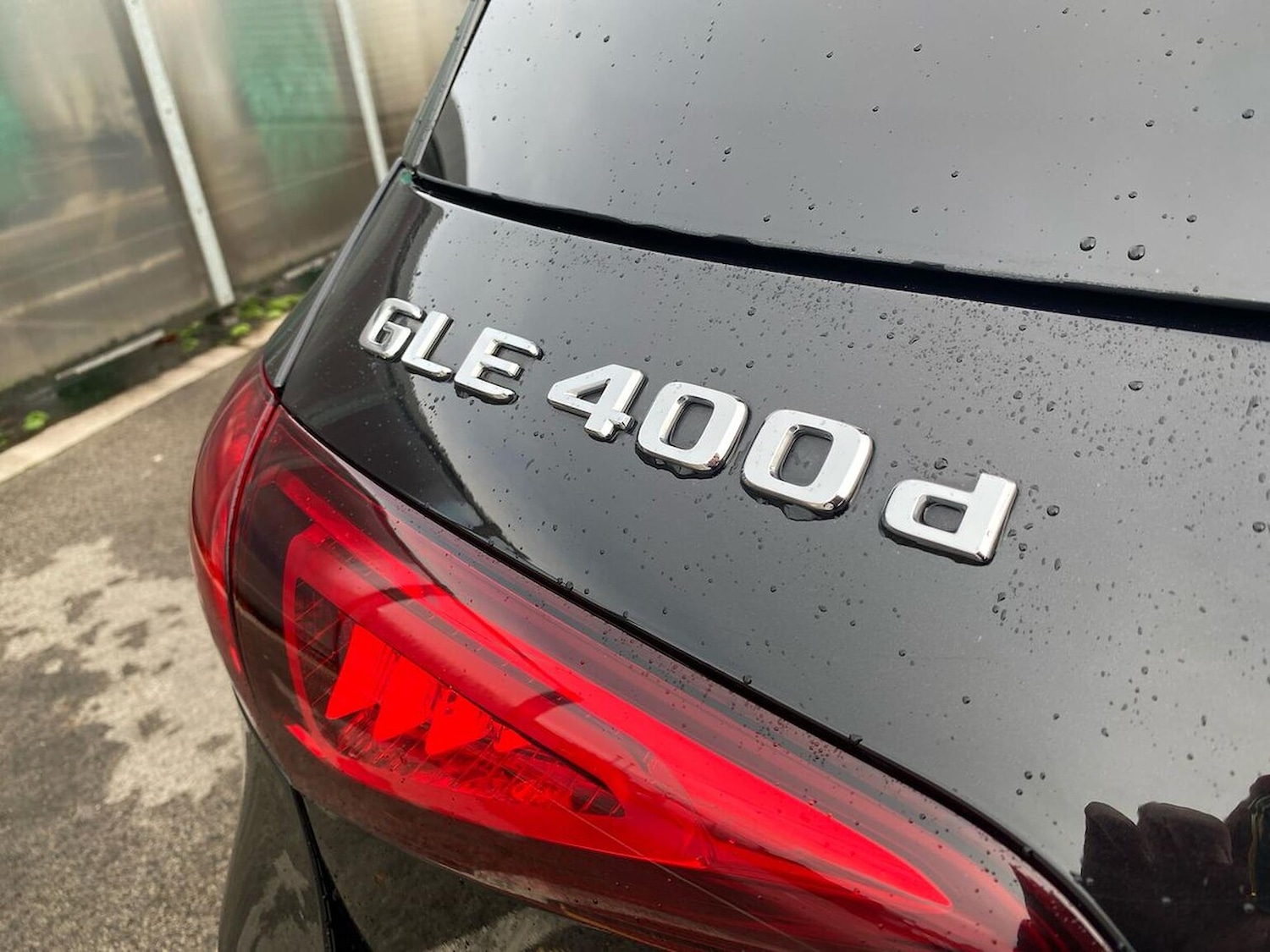 Used Mercedes-Benz GLE 2022 for sale - 76532436: Photo 36