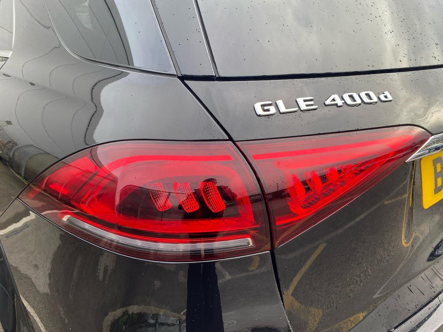 Used Mercedes-Benz GLE 2022 for sale - 76532436: Photo 37