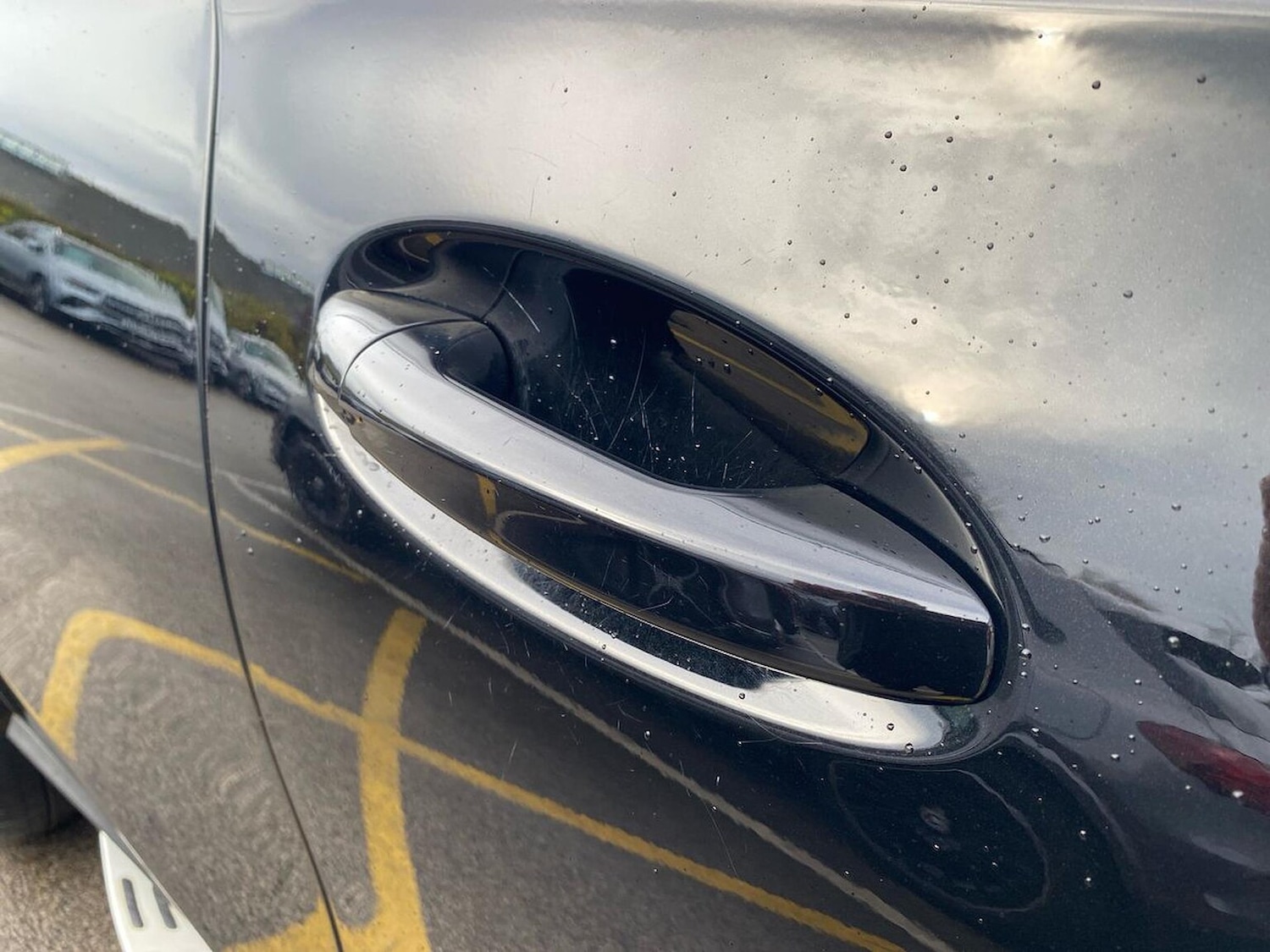 Used Mercedes-Benz GLE 2022 for sale - 76532436: Photo 38