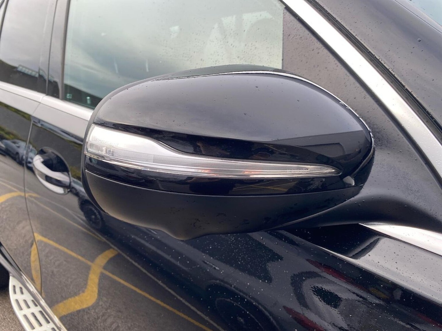 Used Mercedes-Benz GLE 2022 for sale - 76532436: Photo 39