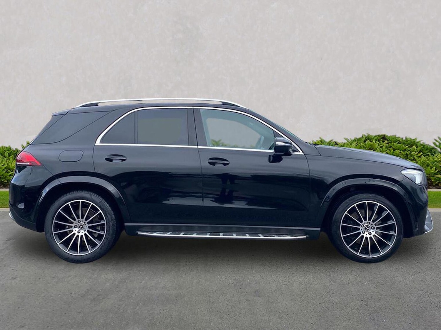 Used Mercedes-Benz GLE 2022 for sale - 76532436: Photo 4