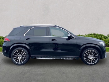 Used Mercedes-Benz GLE 2022 for sale - 76532436: Photo