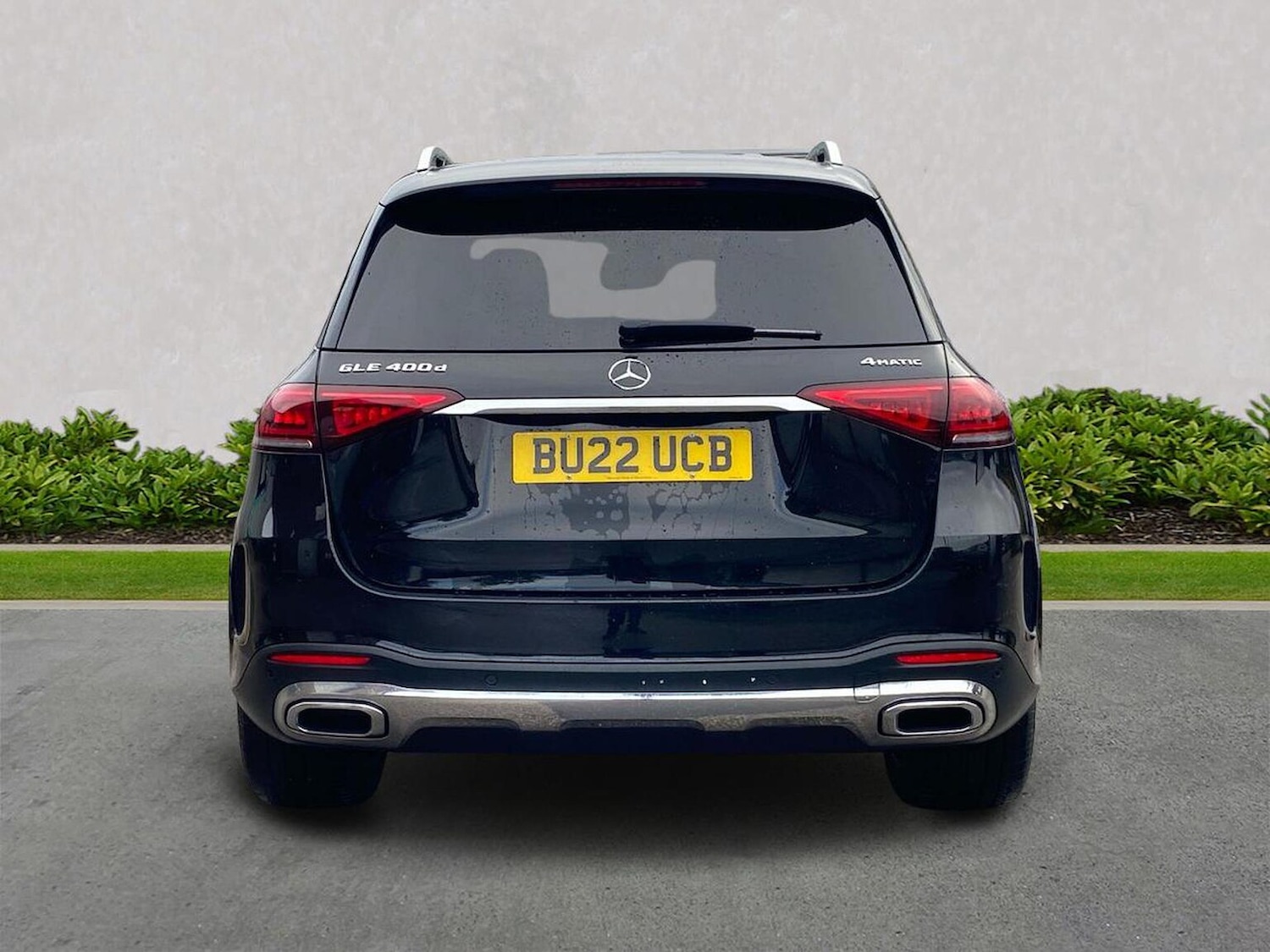 Used Mercedes-Benz GLE 2022 for sale - 76532436: Photo 5