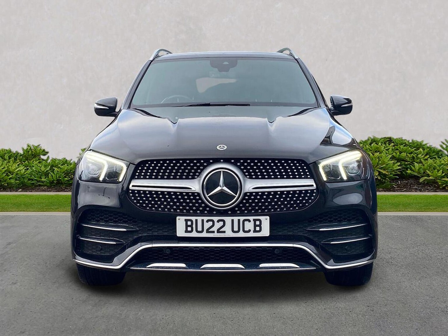 Used Mercedes-Benz GLE 2022 for sale - 76532436: Photo 6