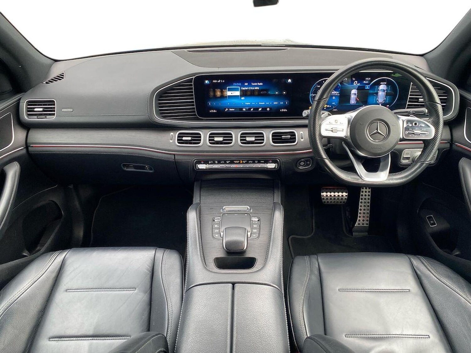 Used Mercedes-Benz GLE 2022 for sale - 76532436: Photo 9