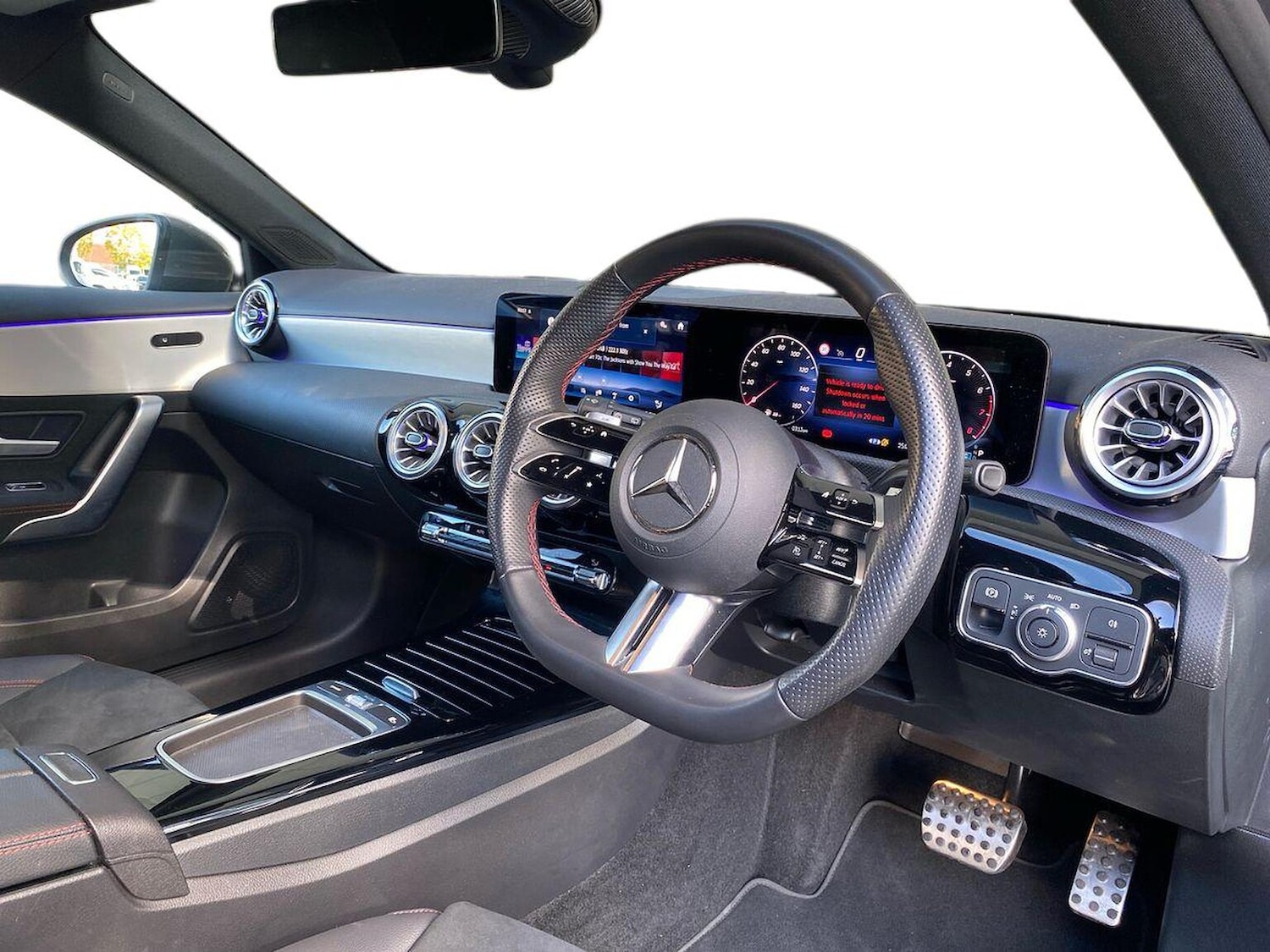 Used Mercedes-Benz A-Class 2024 for sale - 76157192: Photo 15
