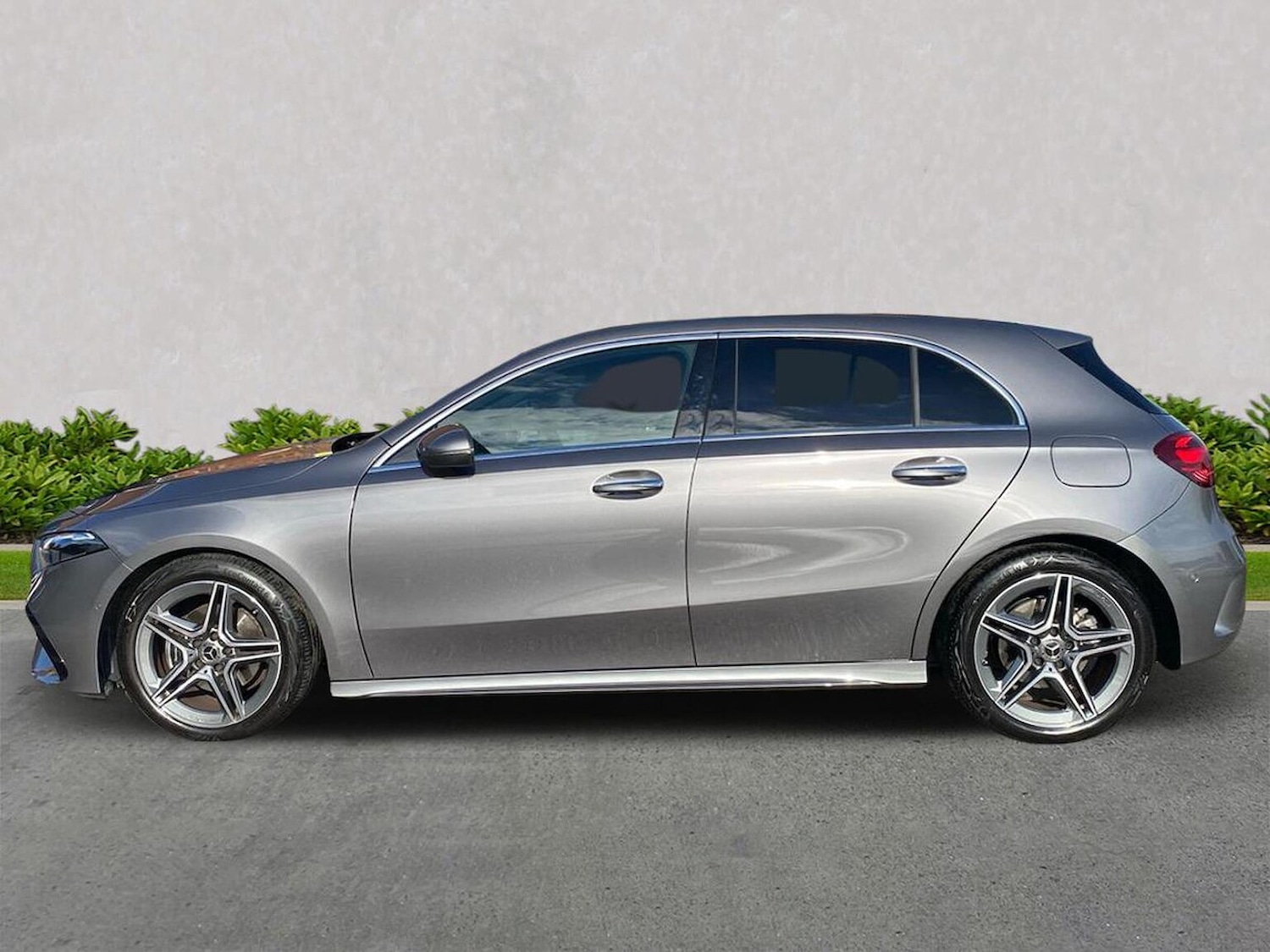 Used Mercedes-Benz A-Class 2024 for sale - 76157192: Photo 19