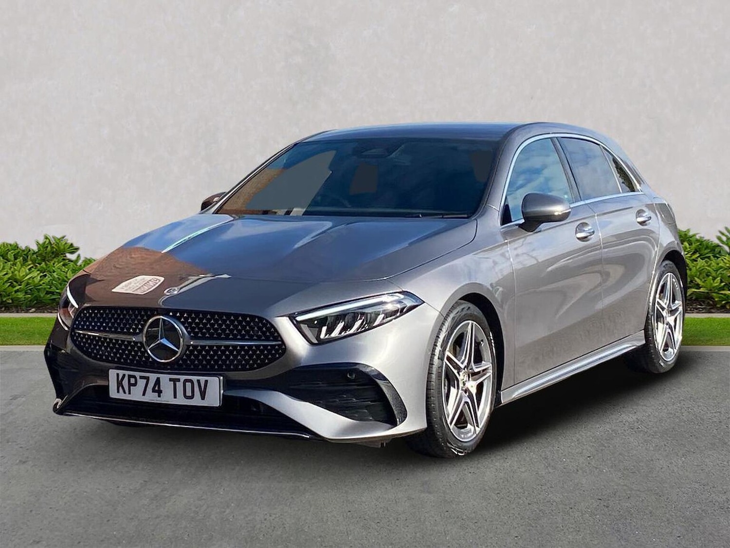 Used Mercedes-Benz A-Class 2024 for sale - 76157192: Photo 20