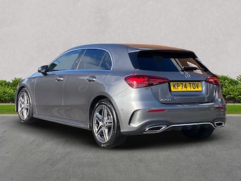 Used Mercedes-Benz A-Class 2024 for sale - 76157192: Photo 2
