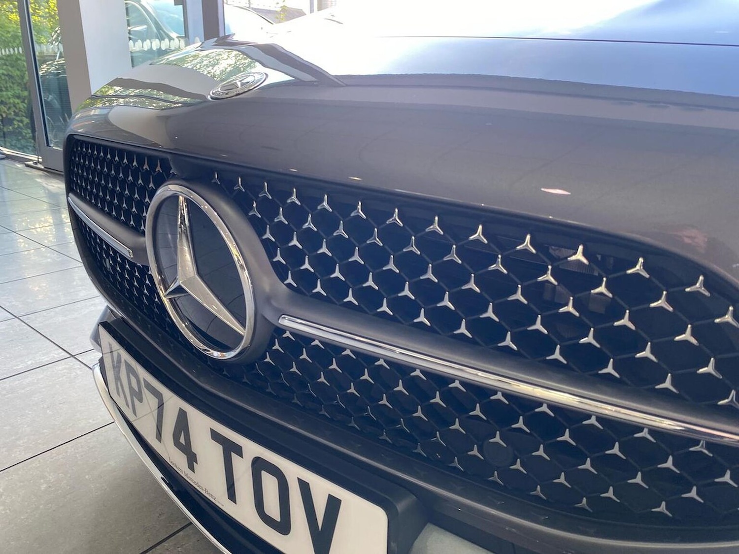 Used Mercedes-Benz A-Class 2024 for sale - 76157192: Photo 33
