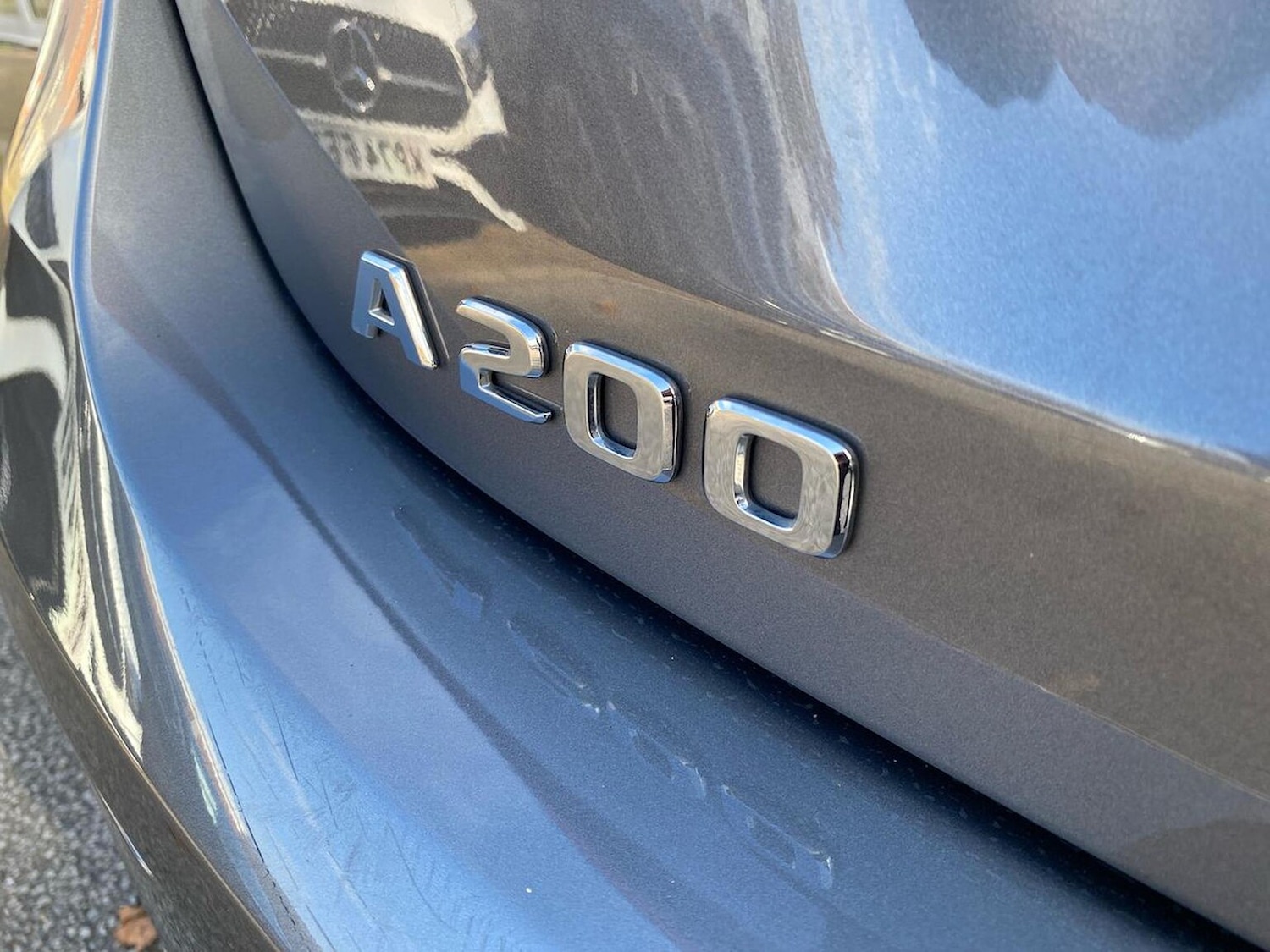 Used Mercedes-Benz A-Class 2024 for sale - 76157192: Photo 35