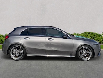 Used Mercedes-Benz A-Class 2024 for sale - 76157192: Photo 3
