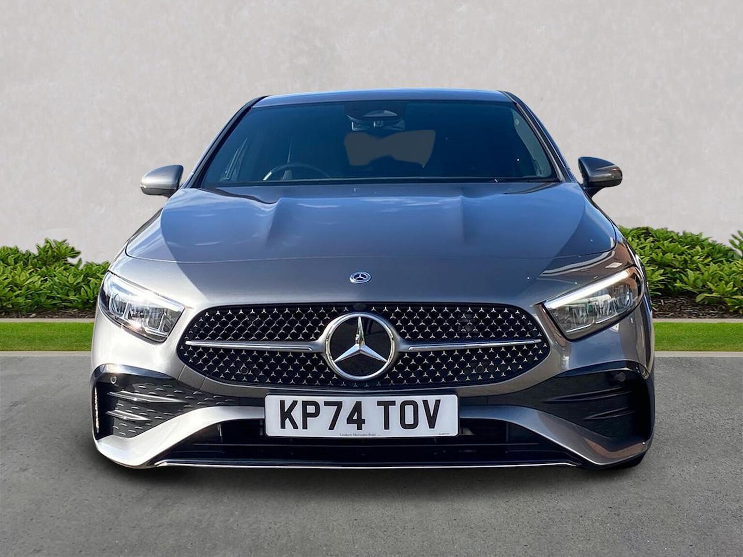 Used Mercedes-Benz A-Class 2024 for sale - 76157192: Photo 5