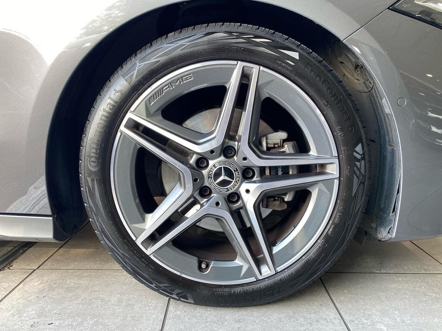 Used Mercedes-Benz A-Class 2024 for sale - 76157192: Photo 6