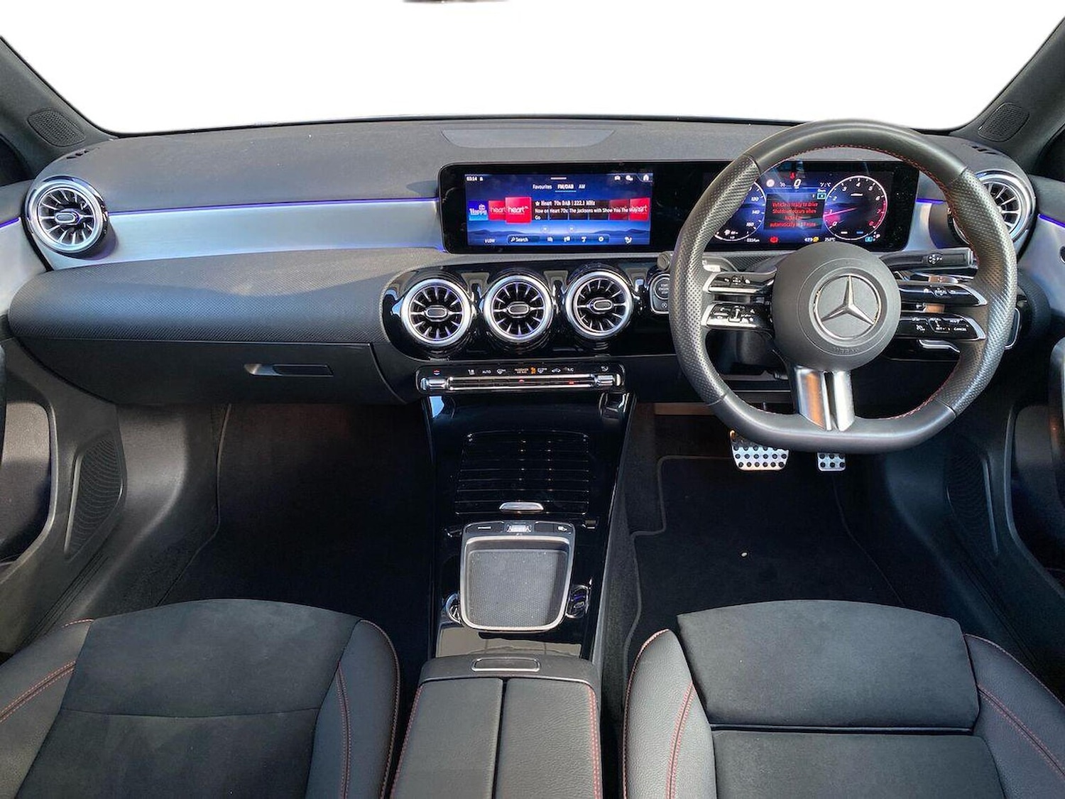 Used Mercedes-Benz A-Class 2024 for sale - 76157192: Photo 8