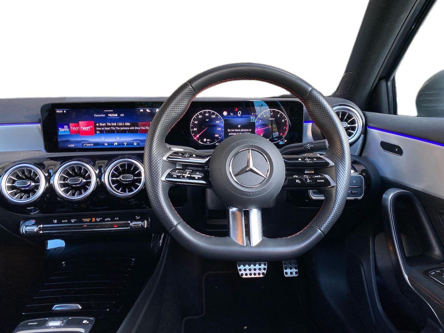 Used Mercedes-Benz A-Class 2024 for sale - 76157192: Photo 9