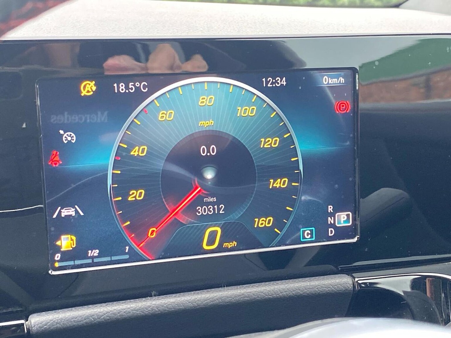 Used Mercedes-Benz GLA 2021 for sale - 76517987: Photo 10