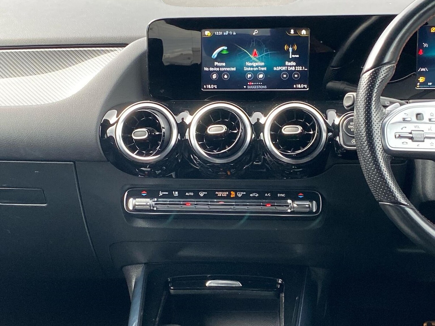 Used Mercedes-Benz GLA 2021 for sale - 76517987: Photo 13