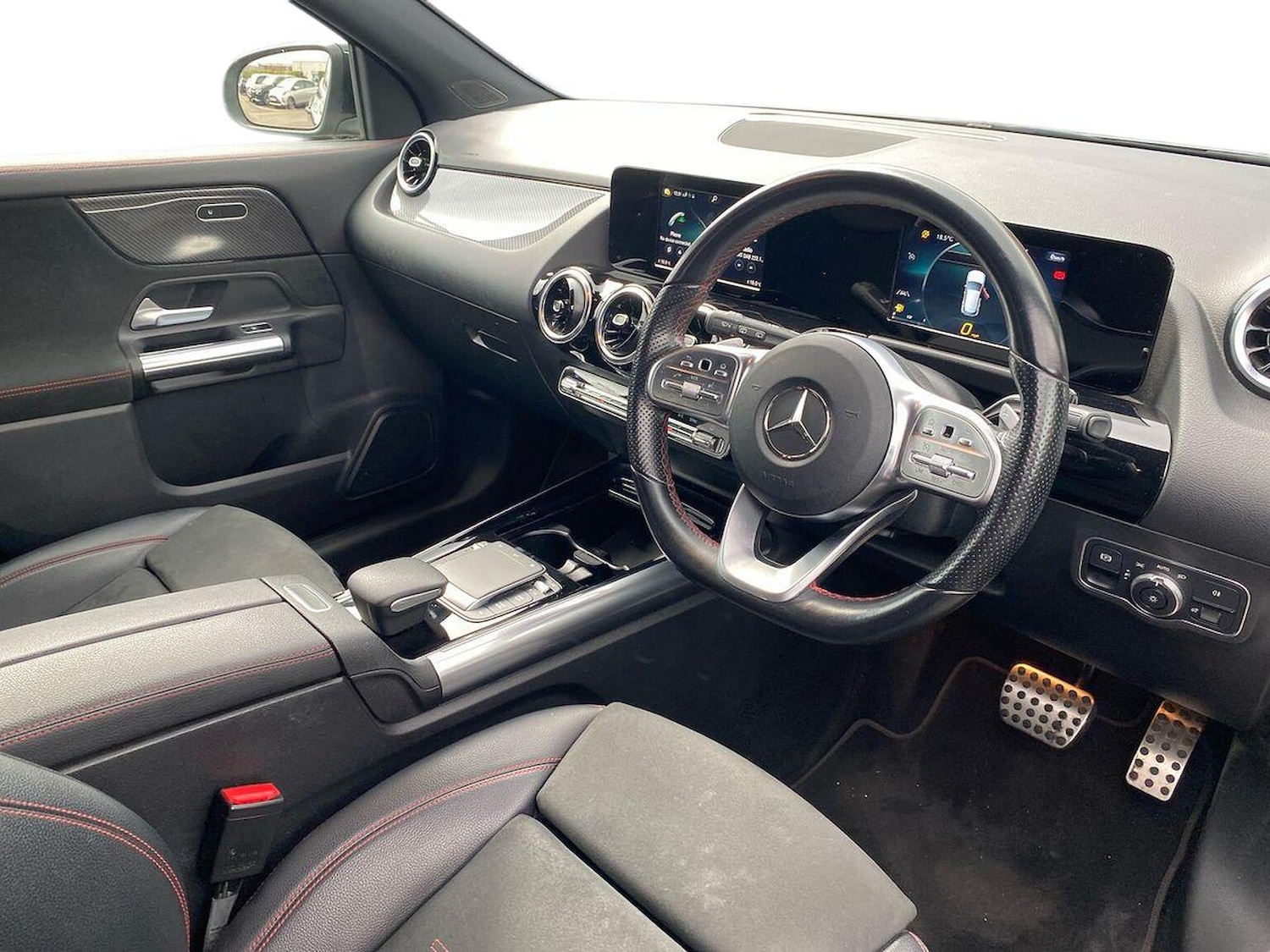 Used Mercedes-Benz GLA 2021 for sale - 76517987: Photo 15