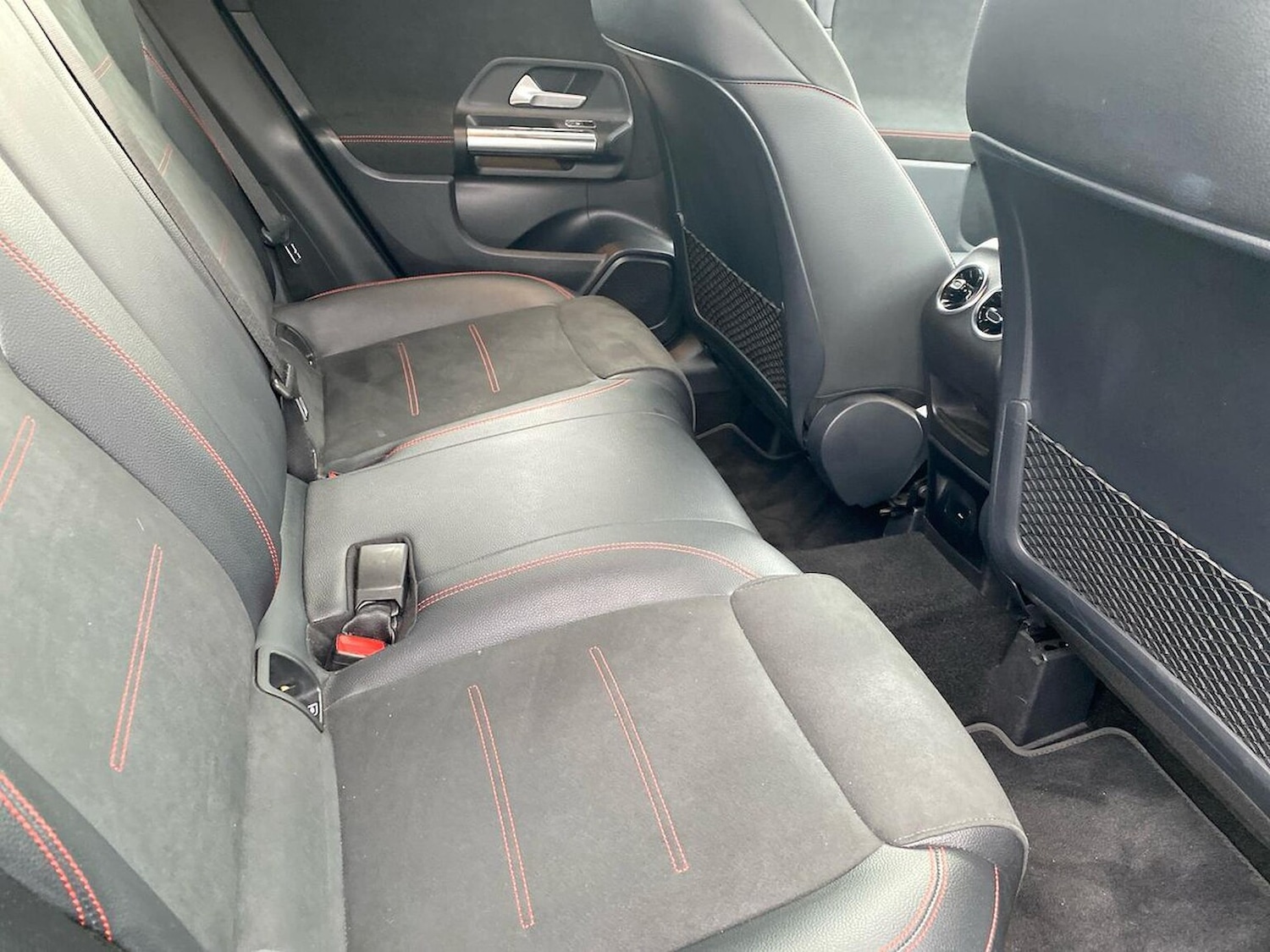 Used Mercedes-Benz GLA 2021 for sale - 76517987: Photo 16