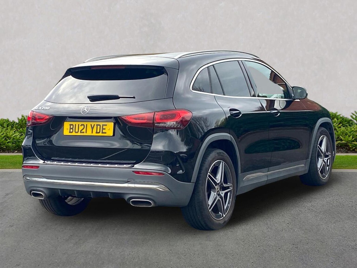 Used Mercedes-Benz GLA 2021 for sale - 76517987: Photo 18