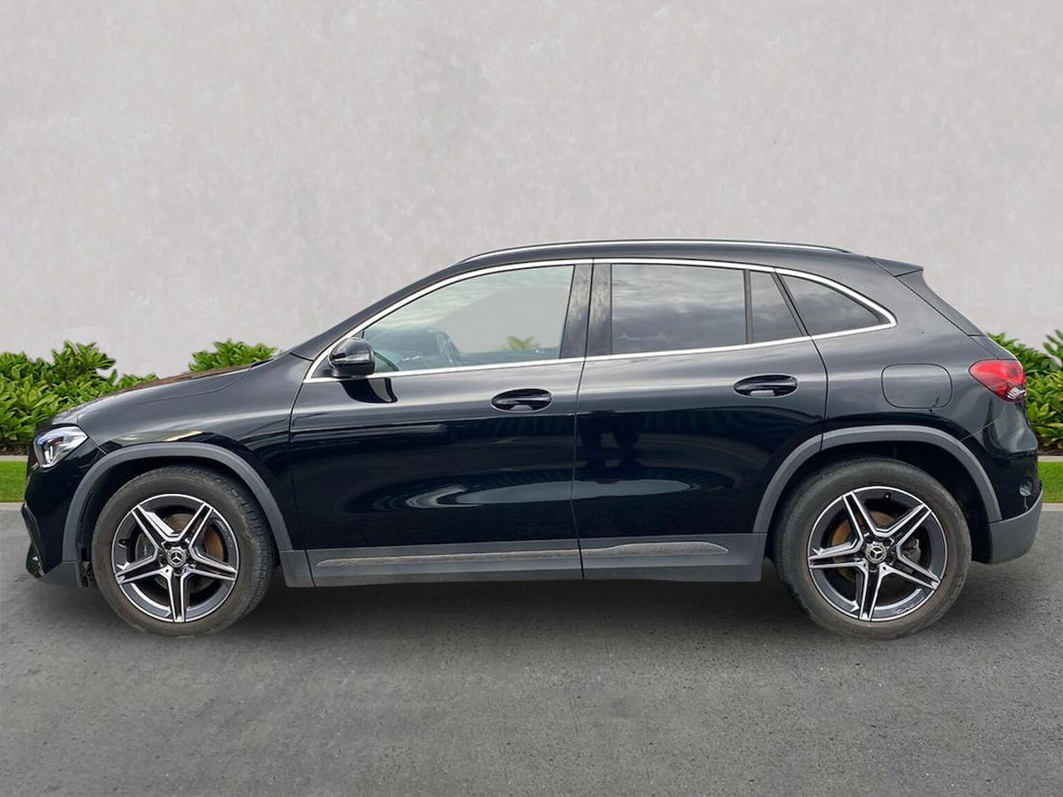 Used Mercedes-Benz GLA 2021 for sale - 76517987: Photo 19