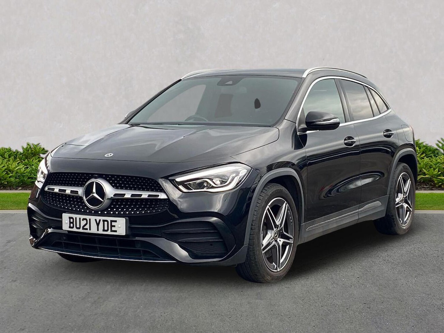 Used Mercedes-Benz GLA 2021 for sale - 76517987: Photo 20