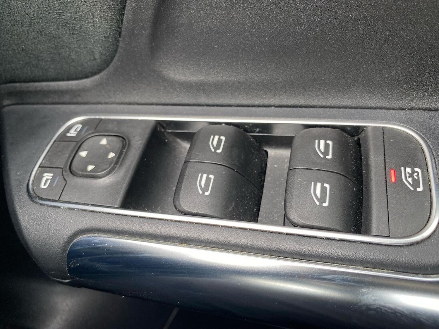 Used Mercedes-Benz GLA 2021 for sale - 76517987: Photo 21