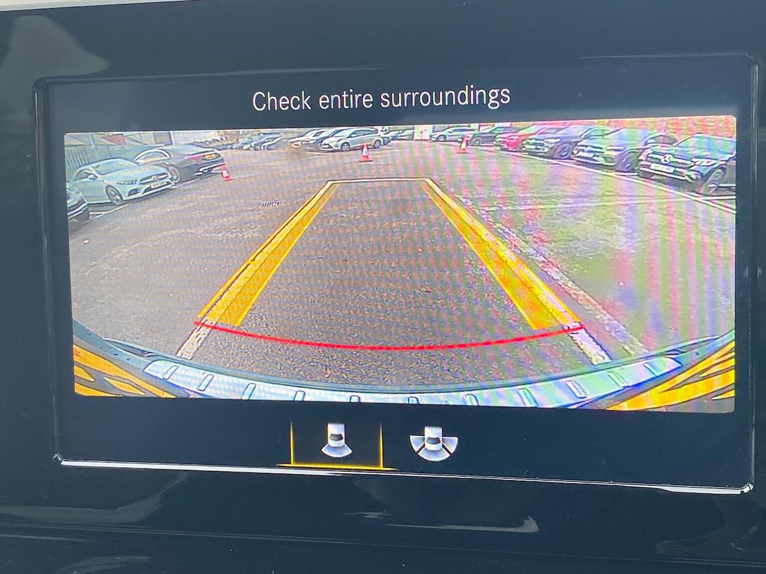 Used Mercedes-Benz GLA 2021 for sale - 76517987: Photo 23