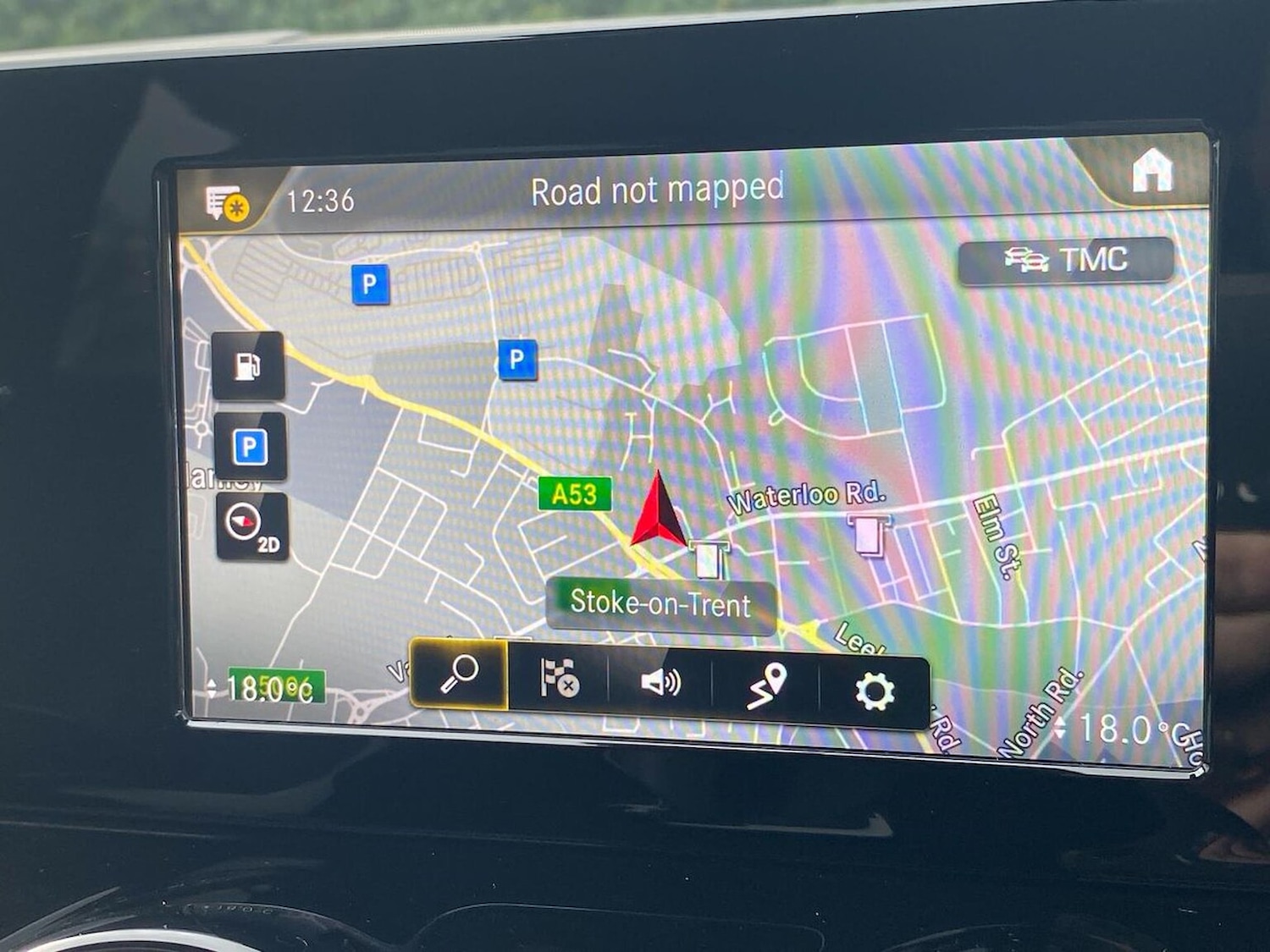 Used Mercedes-Benz GLA 2021 for sale - 76517987: Photo 24