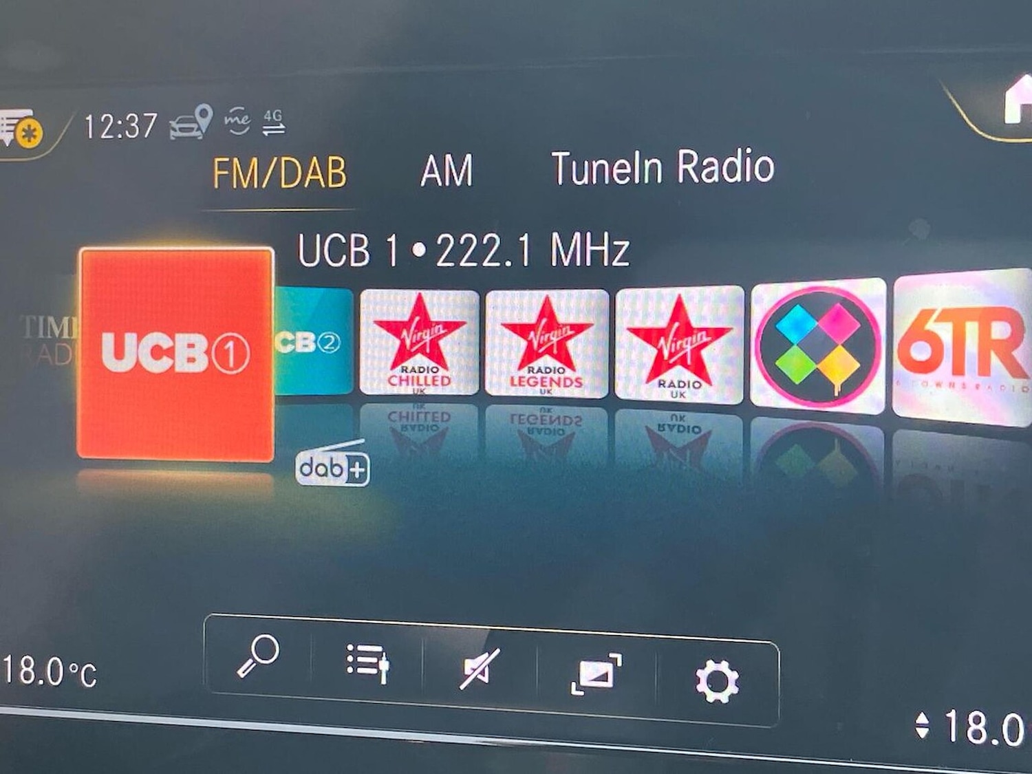 Used Mercedes-Benz GLA 2021 for sale - 76517987: Photo 25