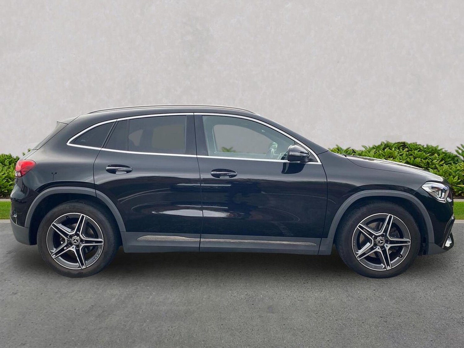 Used Mercedes-Benz GLA 2021 for sale - 76517987: Photo 3