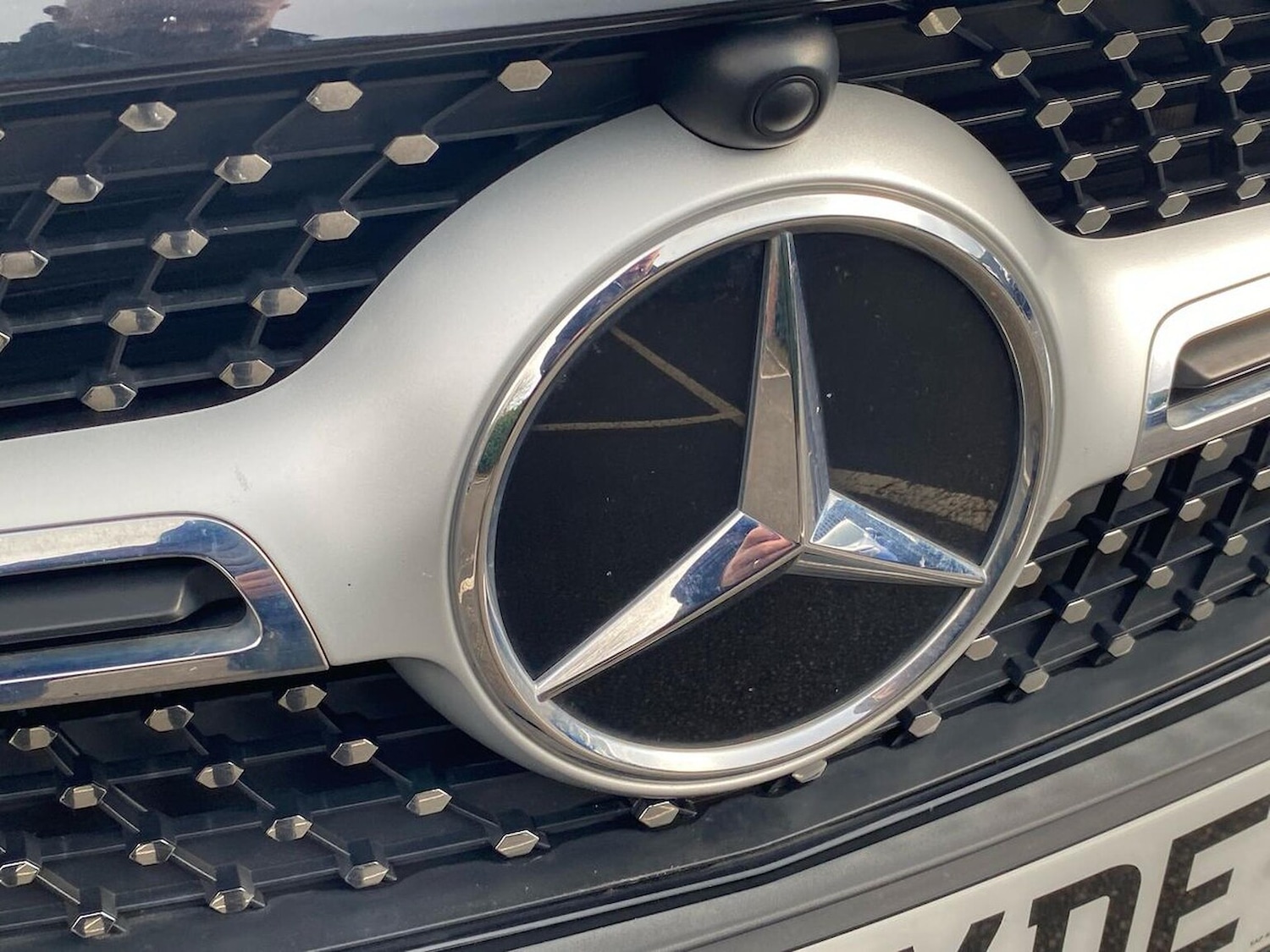 Used Mercedes-Benz GLA 2021 for sale - 76517987: Photo 33