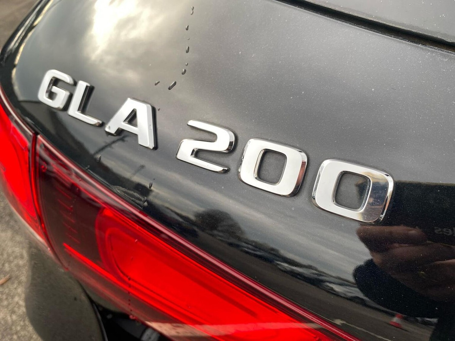 Used Mercedes-Benz GLA 2021 for sale - 76517987: Photo 35