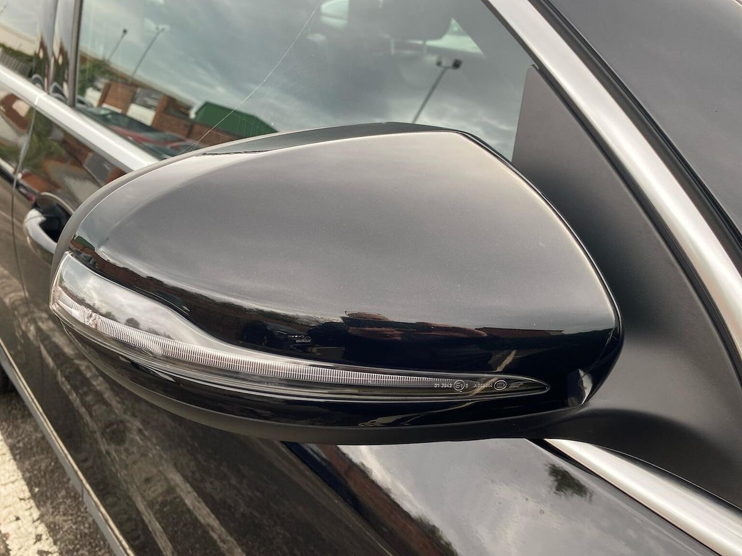 Used Mercedes-Benz GLA 2021 for sale - 76517987: Photo 38