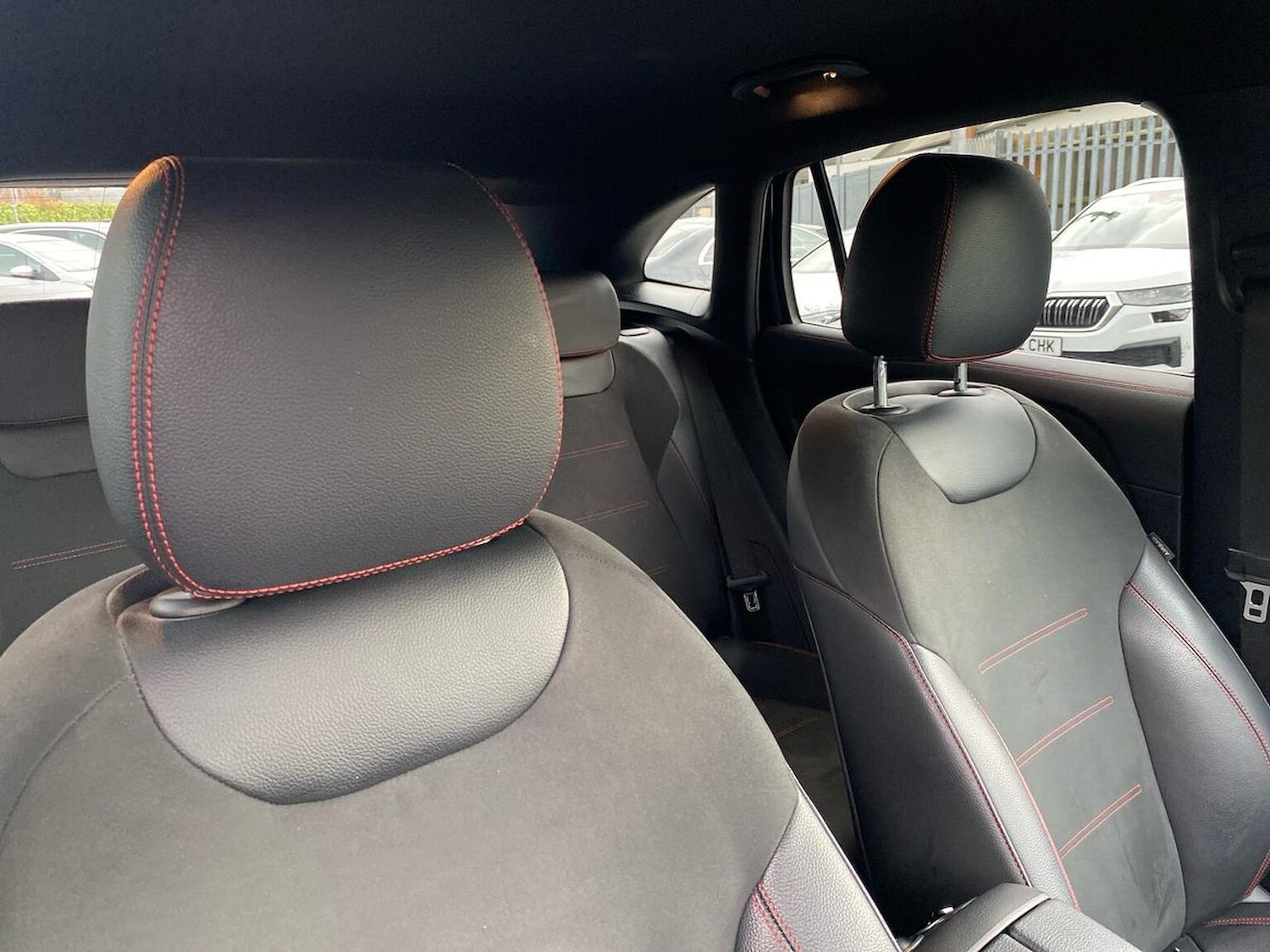 Used Mercedes-Benz GLA 2021 for sale - 76517987: Photo 39