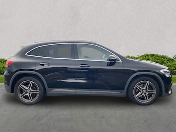 Used Mercedes-Benz GLA 2021 for sale - 76517987: Photo