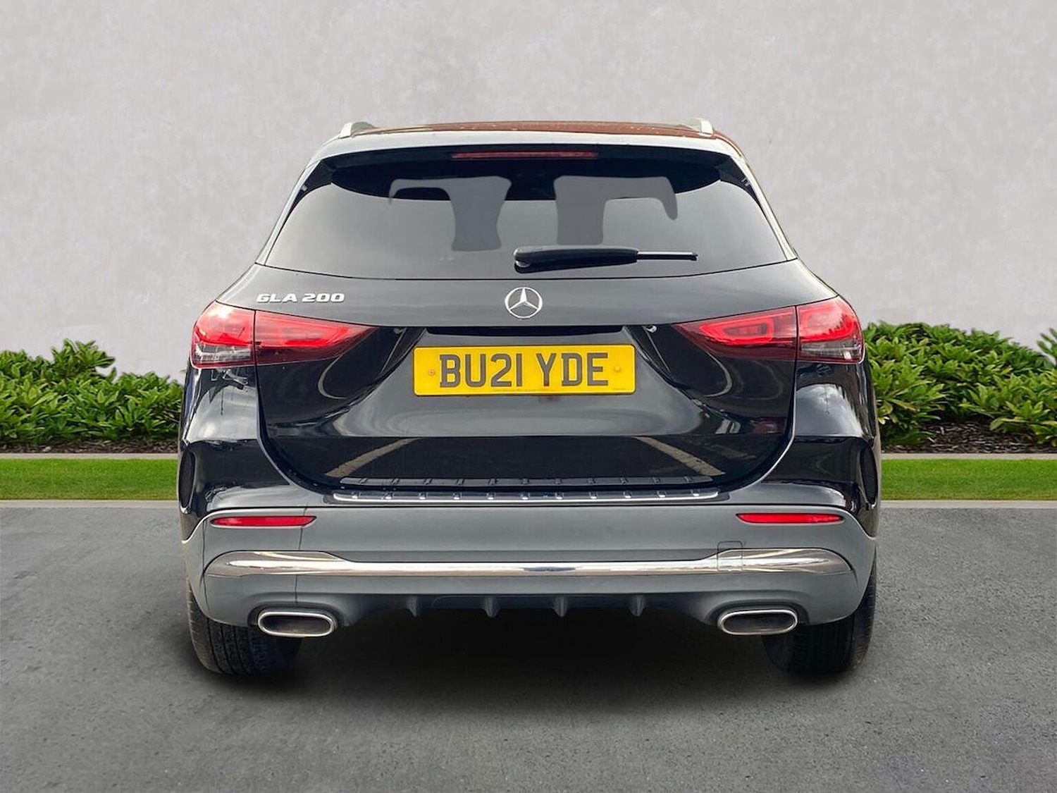 Used Mercedes-Benz GLA 2021 for sale - 76517987: Photo 4