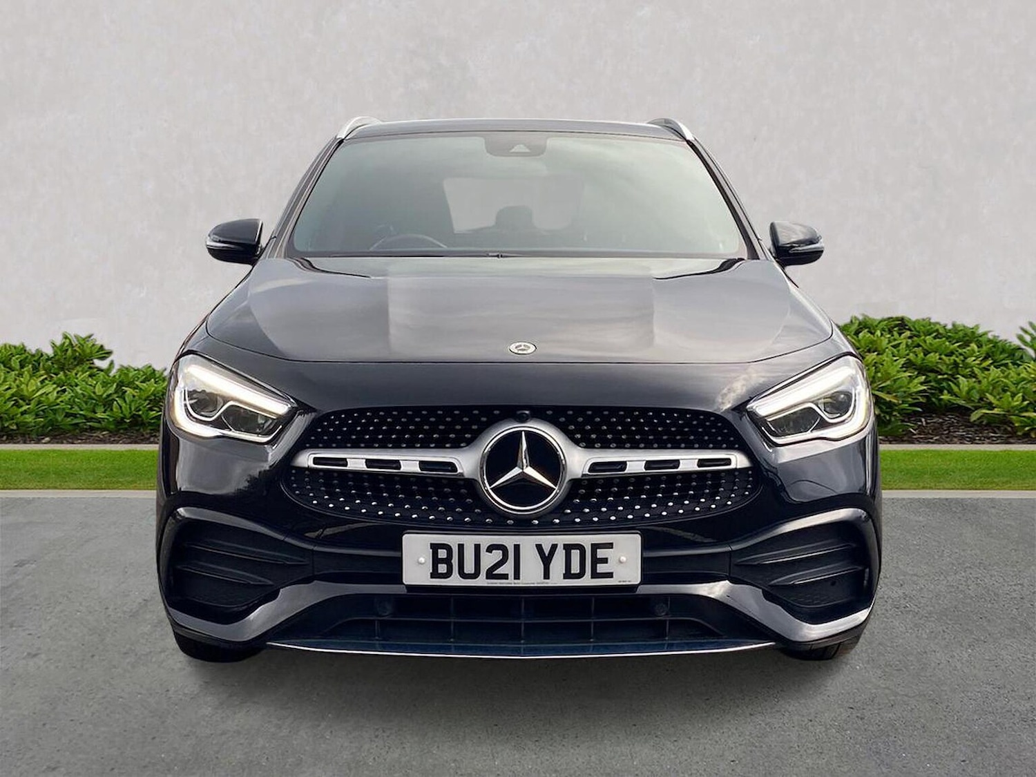 Used Mercedes-Benz GLA 2021 for sale - 76517987: Photo 5