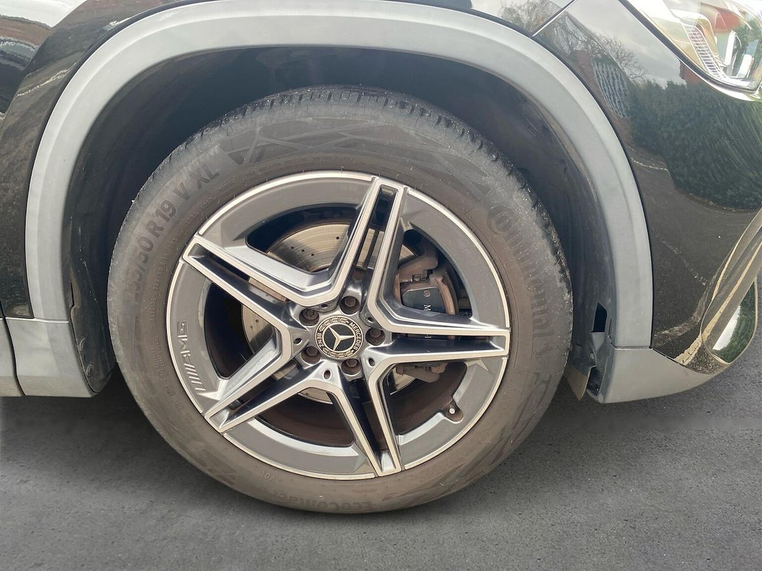 Used Mercedes-Benz GLA 2021 for sale - 76517987: Photo 6